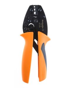 CRIMPADORA PZ 16 (TUBULARES) WEIDMULLER