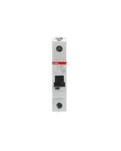 TM UNIPOLAR IN 4A. ICU = 6 / 10 KA. CURVA C ABB