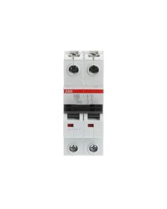 TM BIPOLAR IN 80A. ICU= / 6 KA. CURVA C ABB