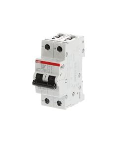 TM BIPOLAR  IN 25A. ICU = 10KA 220VCC  ABB