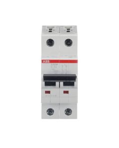 INT. TERMOMAGNÉTICO BIPOLAR IN 32A. ICU=10/15KA ABB