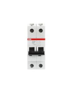 TM. BIPOLAR IN 50A. ICU = 10 KA. CURVA D ABB