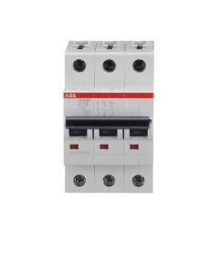 INT. TERMOMAGNÉTICO TRIPOLAR IN 25A. ICU=10/15KA ABB