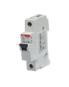 BOB. DE APERTURA 110/415VCA Y 110/250VCC (P/S200) ABB