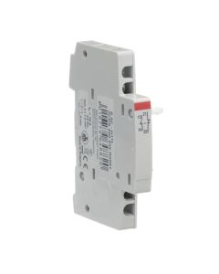 CONTACTO AUXILIAR 1NA + 1NC PARA S200/F200 IZQUIERDO ABB