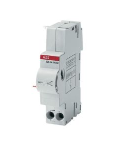 BOBINA DE MÍNIMA TENSIÓN DE 220VCA (P/S200 - F200) - ABB