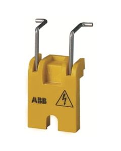 ADAPTADOR PARA CANDADO ( S200-S280-E200 ) ABB