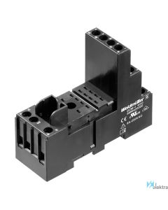 SCM 4CO ECO TRIPLE PISO WEIDMULLER