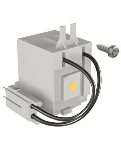 RELE DE APERTURA PARA A3-T4-T5-T6 220/240V AC/DC CABLEADO