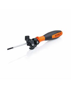 DESTORNILLADOR C/ HERRAMIENTA DE CORTE SWIFTY SET WEIDMULLER
