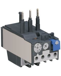 RELEVO TERMICO 7.50/11.00A. TA25DU ABB