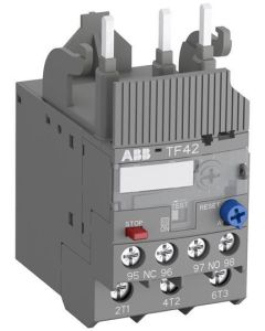 RELE TÉRMICO REG. 1.70-2.30A. P/AF9-AF38 1NA + 1NC ABB