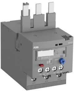 RELE TÉRMICO REG. 50-60 A. P/ AF40-AF65 1NA+1NC ABB