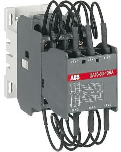 CONTACTOR PARA CAPACITOR 1NA 220V.15KVAR ABB