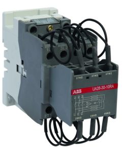 CONTACTOR PARA CAPACITOR 1NA 220V. 25KVAR ABB