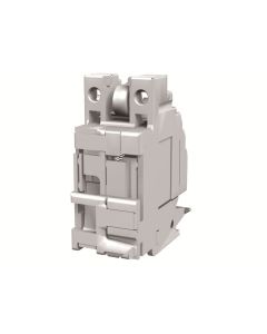 RELÉ DE MÍNIMA TENSIÓN S/CABLEAR : XT1-XT4 220 AC/DC ABB