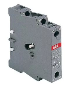 ENCLAVAMIENTO P/ A9-A40, AX Y ADA,ELÉCTRICO/MECÁNICO LATERAL