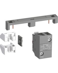 KIT DE ENCLAVAMIENTO ELECTROMECÁNICO P/ AF9 A A38