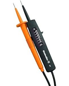 PUNTA DE PRUEBA VOLT-CHECK 3.1 / 6 - 400 AC/DC (NO NECESITA PILAS)