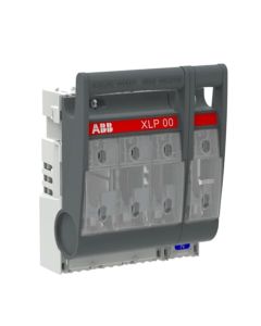 SECC.BAJO CARGA T00 4 POLOS 160A. ABB