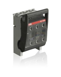 SECC.BAJO CARGA T000 3 POLOS 100A. ABB