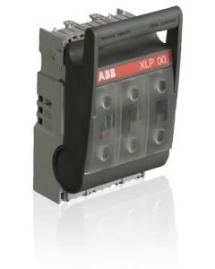 SECC.BAJO CARGA T00 3 POLOS 160A. ABB