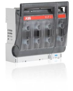 SECC.BAJO CARGA T2 4 POLOS 400A. ABB