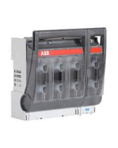 SECC.BAJO CARGA T3 4 POLOS 630A. ABB