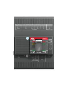 INT. AUTOM&Aacute;TICO TMAX XT - POLOS: 4 - REG: 88-125 18KA ABB