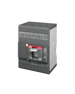 INT. AUTOM&Aacute;TICO TMAX XT - POLOS: 4 - REG: 112-160 18KA ABB