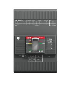 INT. AUTOMÁTICO TMAX XT - POLOS: 3 - REG: 140-200 36KA ABB